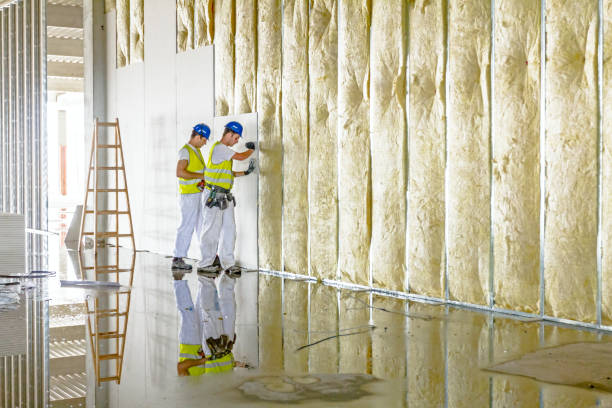 Best Insulation Installation Services in Aloha, OR